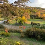 Podere Sant'angelo 4* Vernasca