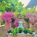 Podere Sant'angelo Hotel apartamentowy 4*