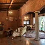 Podere Sant'angelo 4* Vernasca
