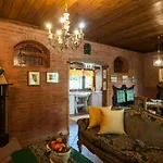 Podere Sant'angelo 4* Vernasca