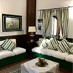 Podere Sant'angelo Hotel apartamentowy Vernasca