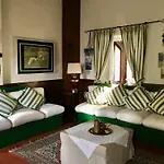Hotel apartamentowy Podere Sant'angelo