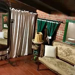 Hotel apartamentowy Podere Sant'angelo Vernasca