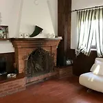 Podere Sant'angelo Hotel apartamentowy Vernasca