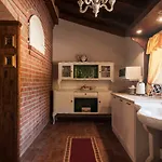 Podere Sant'angelo Hotel apartamentowy Vernasca