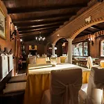 Hotel apartamentowy Podere Sant'angelo