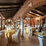 Hotel apartamentowy Podere Sant'angelo Vernasca