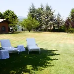 Podere Sant'angelo Hotel apartamentowy 4*