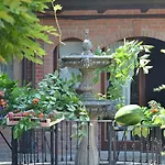 Hotel apartamentowy Podere Sant'angelo