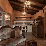 Podere Sant'angelo Hotel apartamentowy 4*