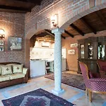 Podere Sant'angelo 4* Vernasca