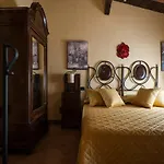 Hotel apartamentowy Podere Sant'angelo