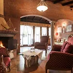 Hotel apartamentowy Podere Sant'angelo Vernasca