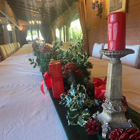 Podere Sant'angelo Lägenhetshotell 4*