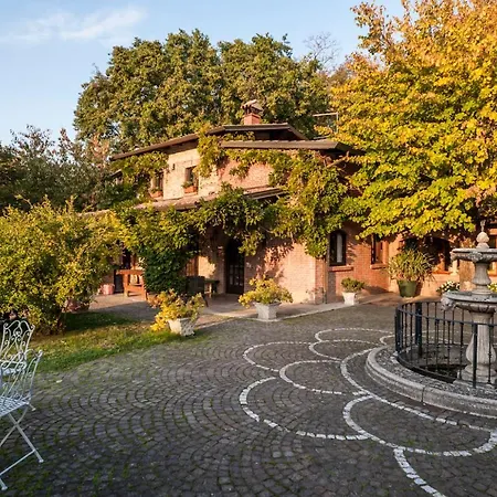 Podere Sant'angelo Апарт-отель