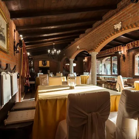 Hotel apartamentowy Podere Sant'angelo