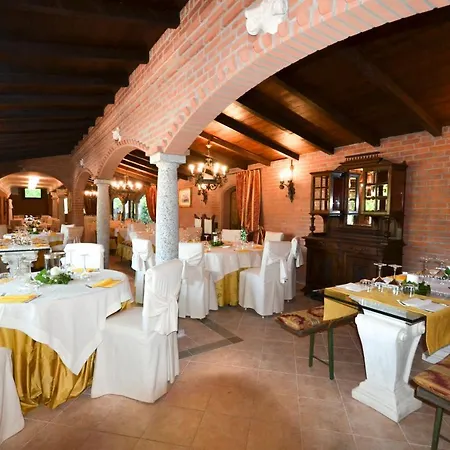 Lägenhetshotell Podere Sant'angelo 4*