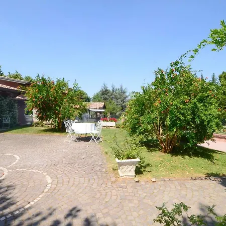 Апарт-отель Podere Sant'angelo Vernasca