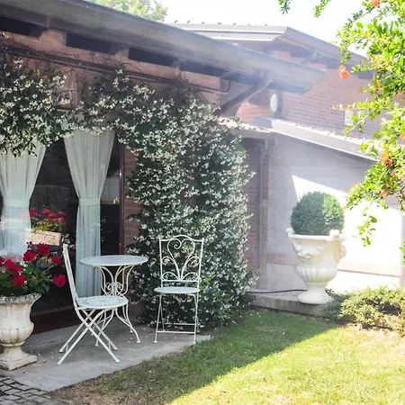 Podere Sant'angelo Hotel apartamentowy