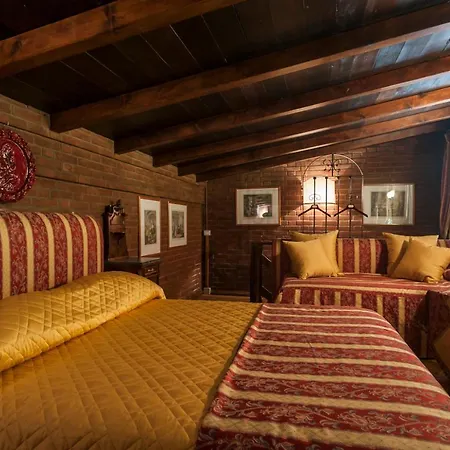 Podere Sant'angelo Hotel apartamentowy