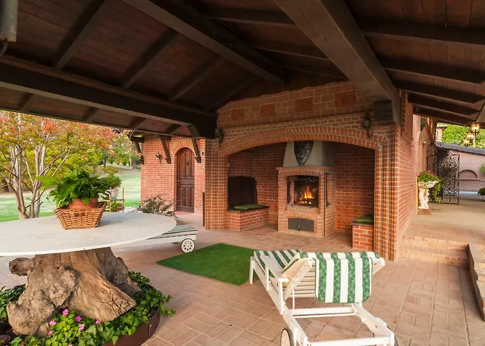 Podere Sant'angelo 4*