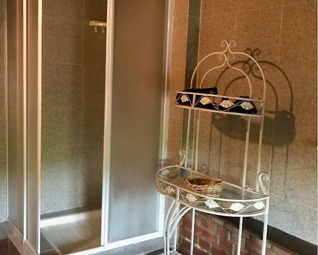 Podere Sant'angelo Vernasca