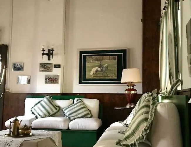 Апарт-отель Podere Sant'angelo 4*