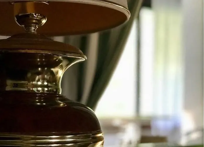 Podere Sant'angelo Апарт-отель 4*