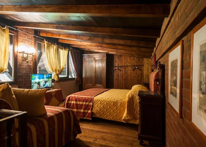 Podere Sant'angelo 4*