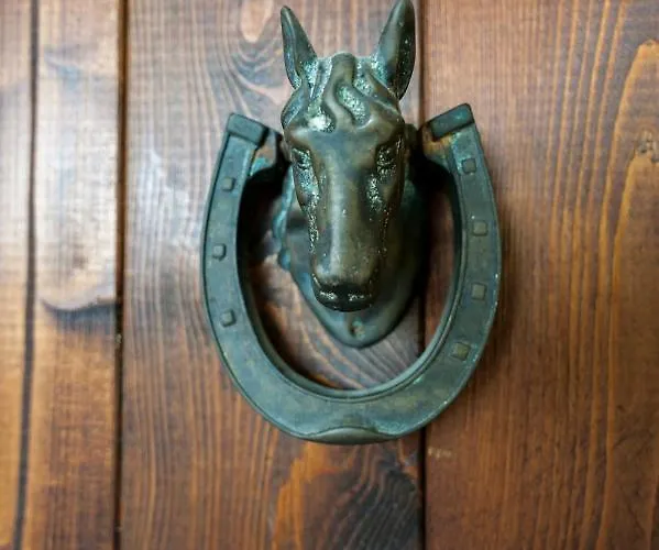 Апарт-отель Podere Sant'angelo 4*