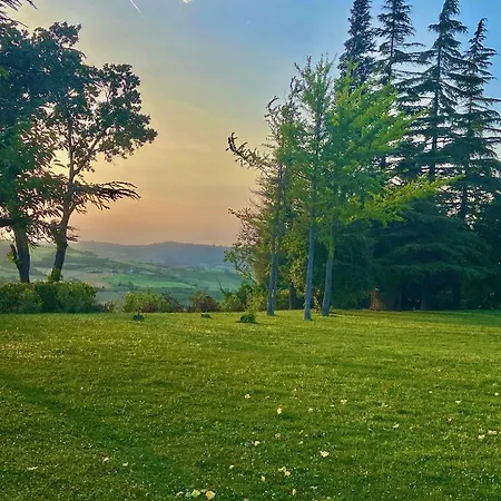 Podere Sant'angelo 4* Vernasca