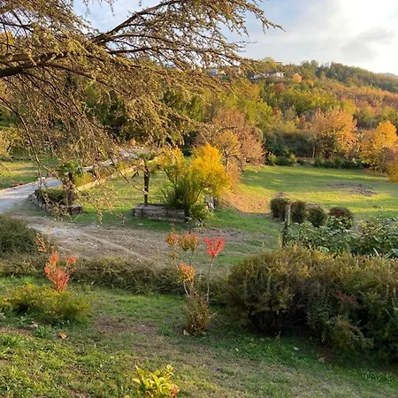 Podere Sant'angelo 4* Vernasca