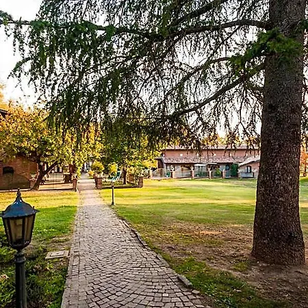 Podere Sant'angelo Aparthotel Vernasca