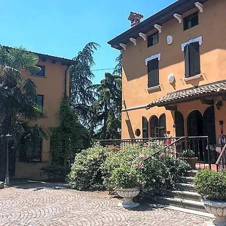 Podere Sant'angelo Vernasca
