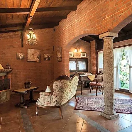 Podere Sant'angelo Aparthotel 4*