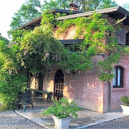Podere Sant'angelo Aparthotel Vernasca