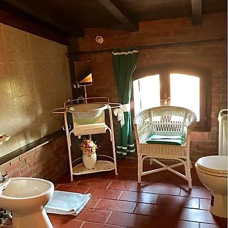 Podere Sant'angelo 4*