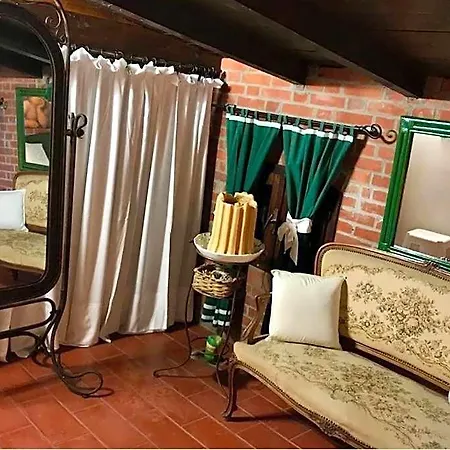Podere Sant'angelo Aparthotel