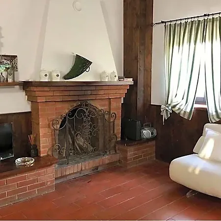 Podere Sant'angelo 4*