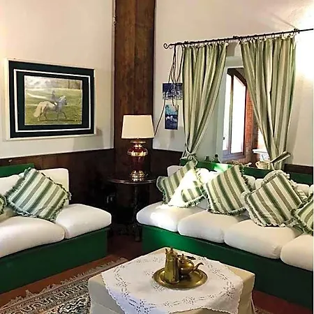 Podere Sant'angelo Apartahotel 4*