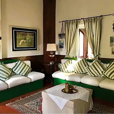 Aparthotel Podere Sant'angelo