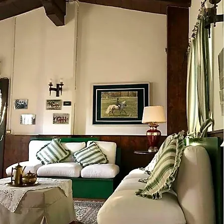 Apartahotel Podere Sant'angelo