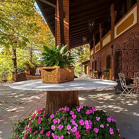 Aparthotel Podere Sant'angelo