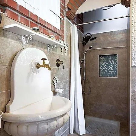Podere Sant'angelo Apartahotel 4*
