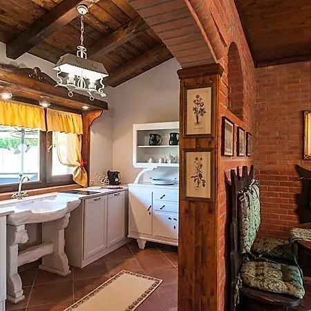 Podere Sant'angelo Aparthotel