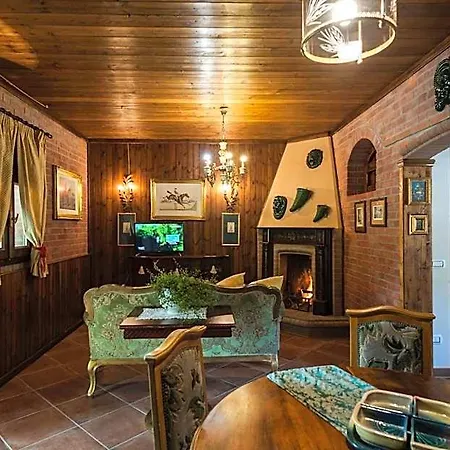 Aparthotel Podere Sant'angelo Vernasca