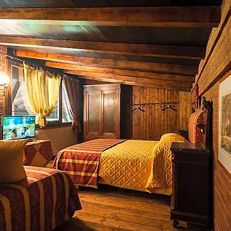 Podere Sant'angelo Aparthotel