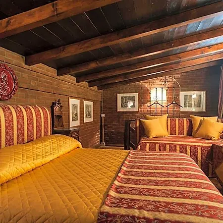 Podere Sant'angelo Aparthotel