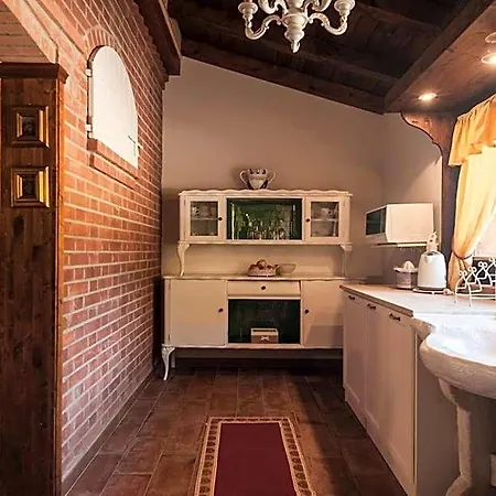 Podere Sant'angelo 4*