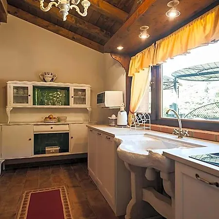 Podere Sant'angelo Aparthotel 4*